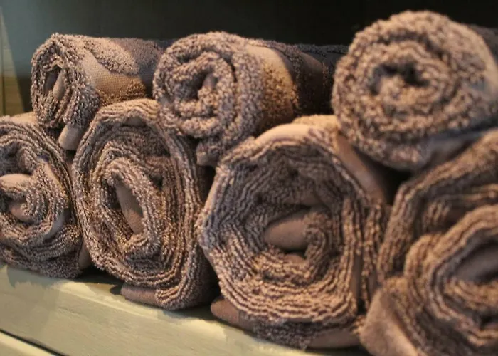 Casa de Férias Cosy & Natural Cottage With Fireplace And Garden Heinenoord